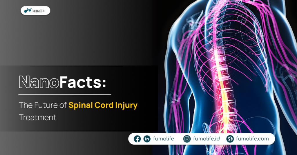 spinal cord injury